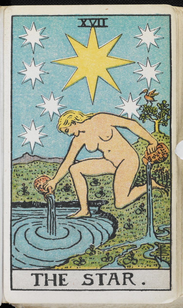 Tarot