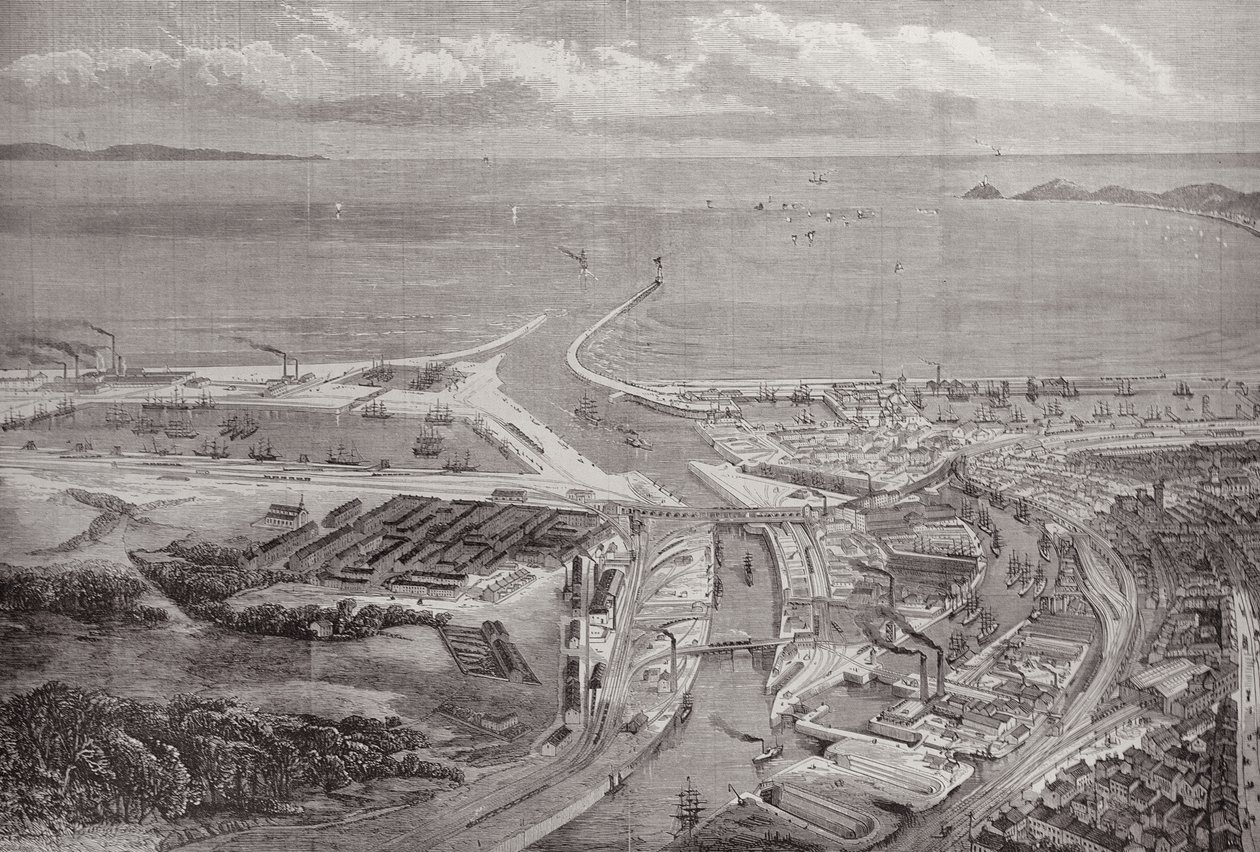 The Illustrated London News