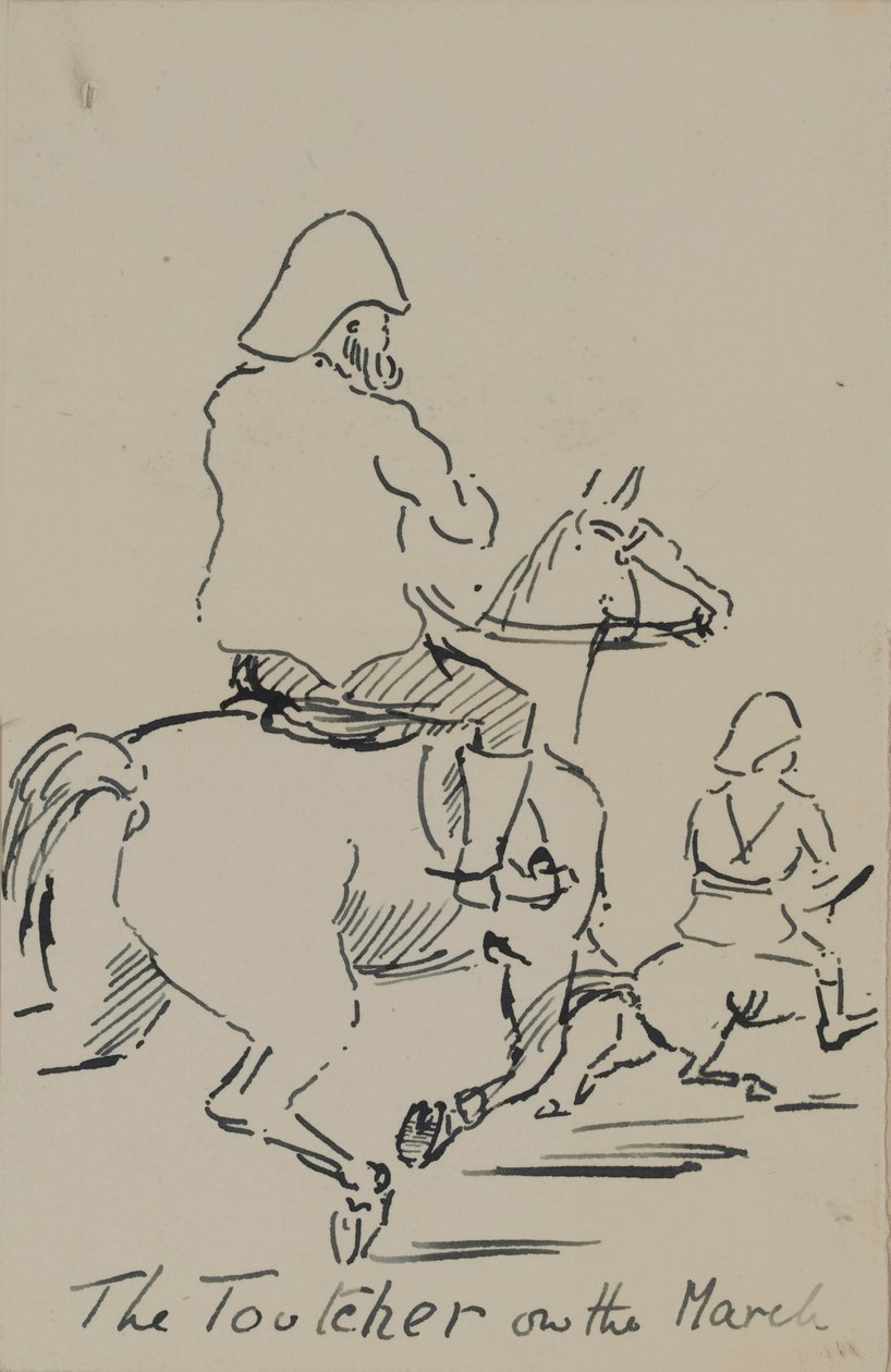 Mart ayında Toutcher by English School