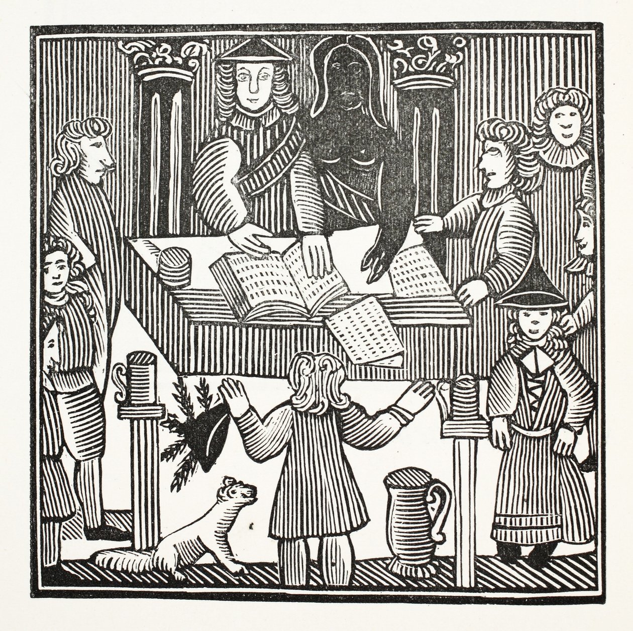 Sir John Barleycorn