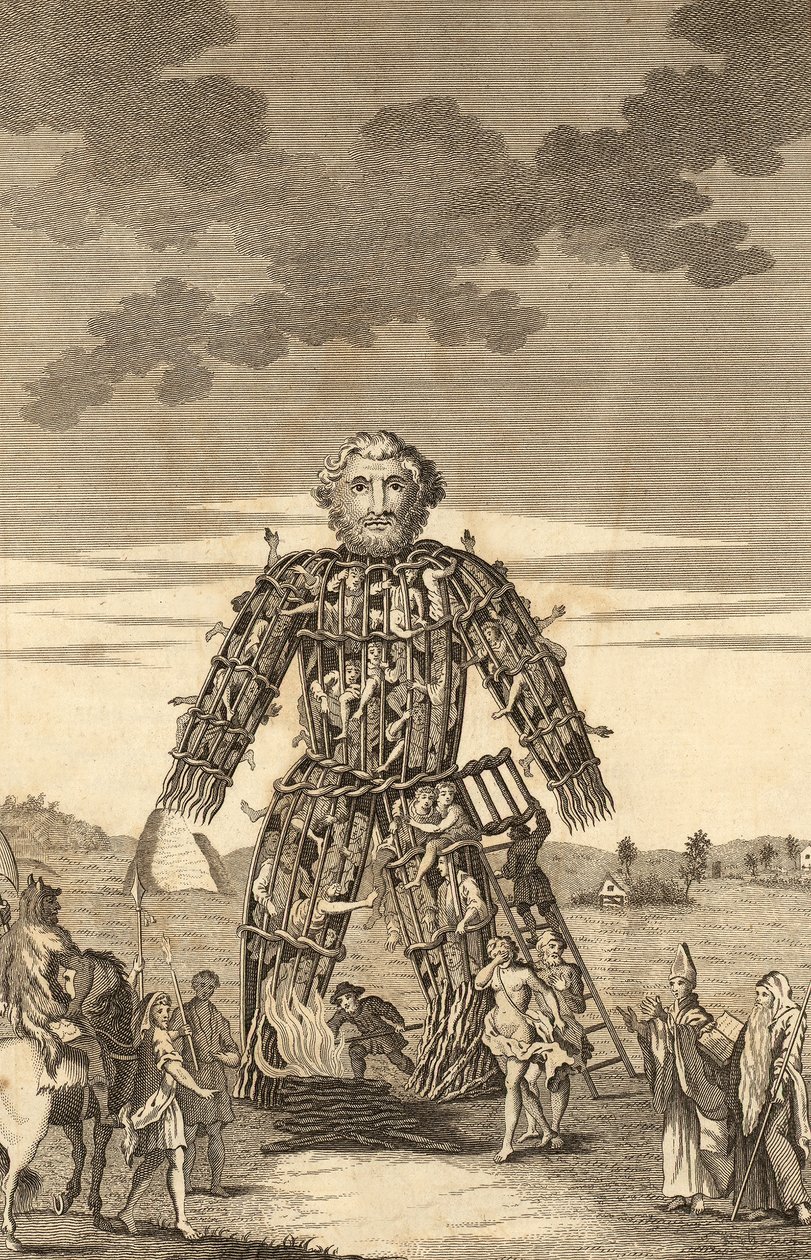 The Complete English Traveller