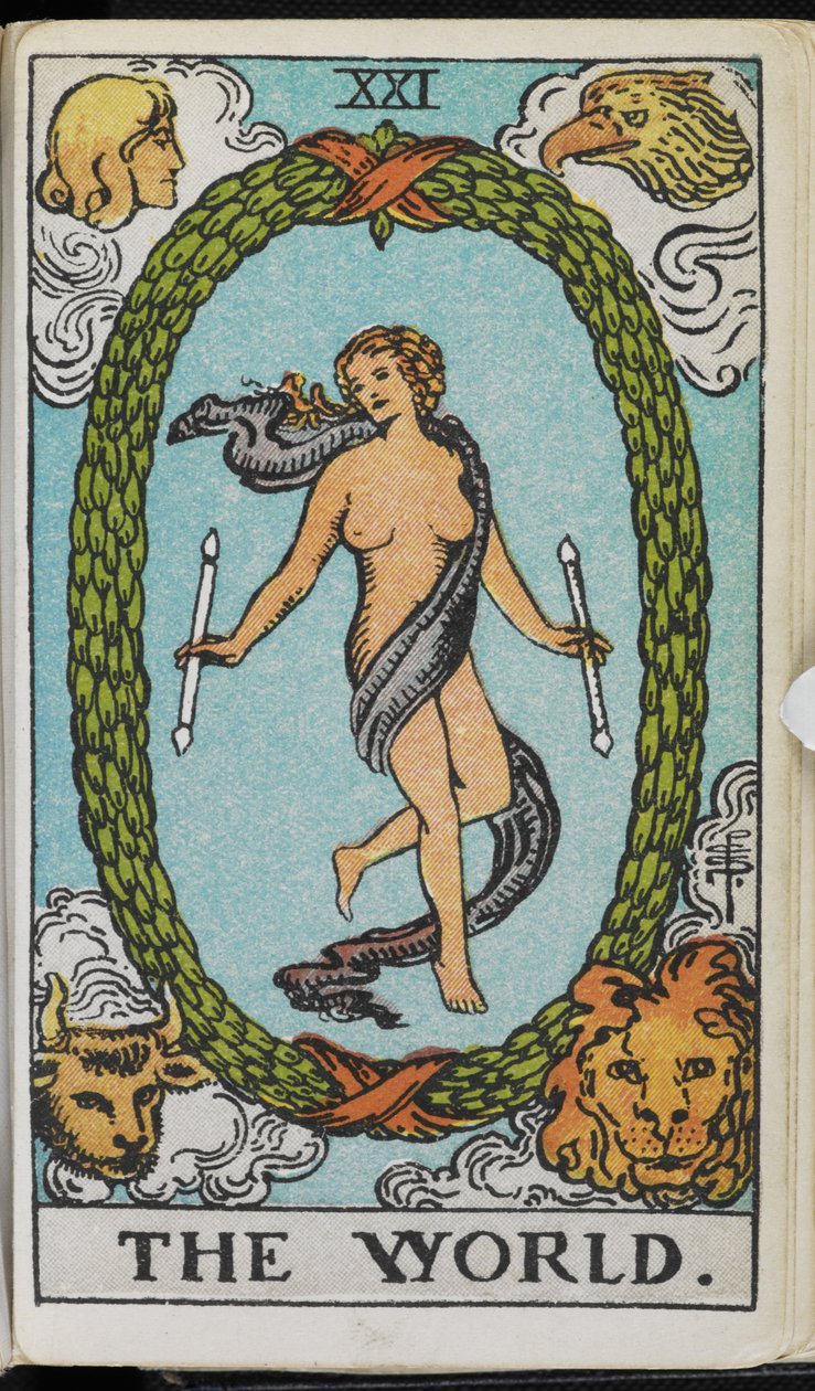 Tarot