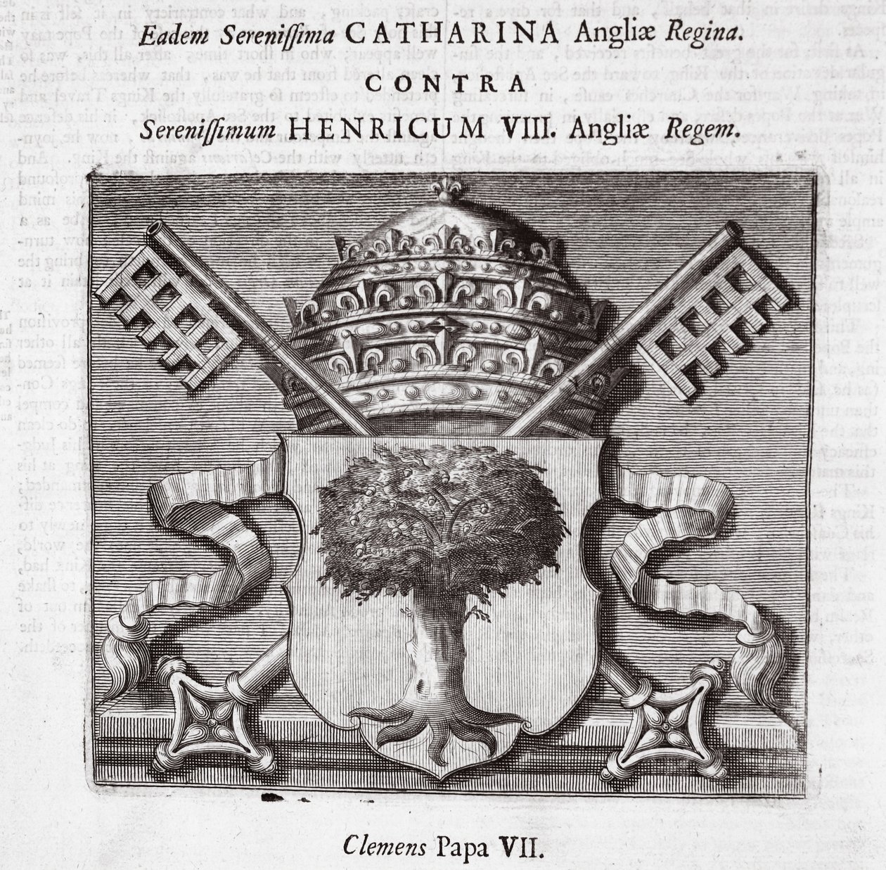 Papa Clement VII