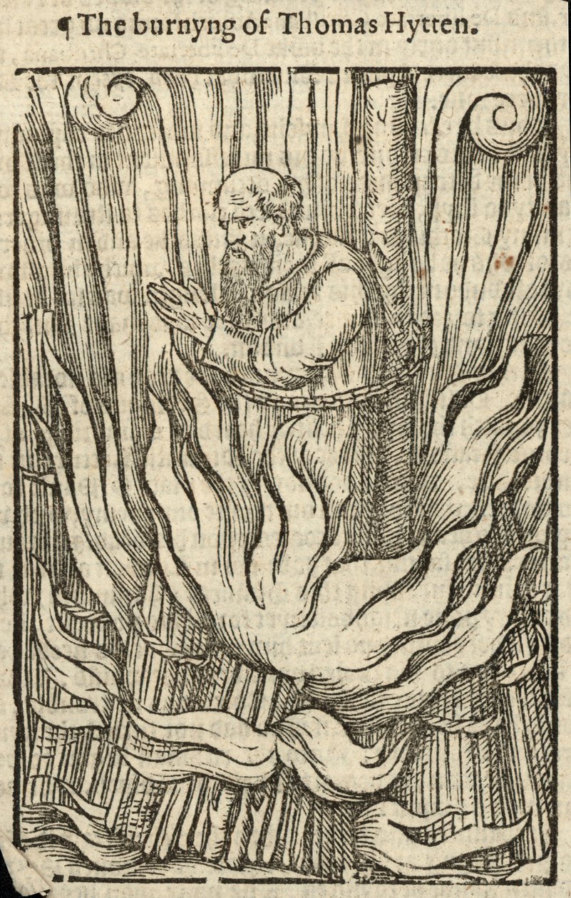 Thomas Hytten