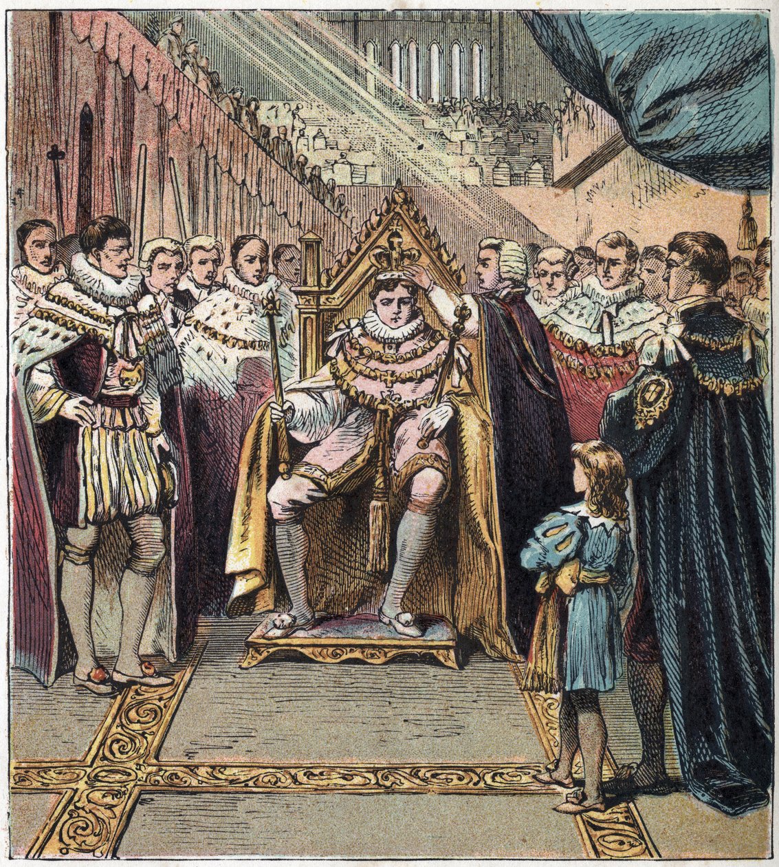 George IV