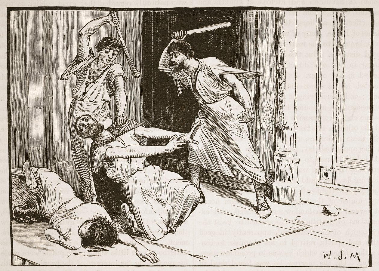 Tiberius Gracchus