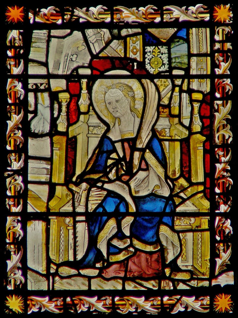 St Faith