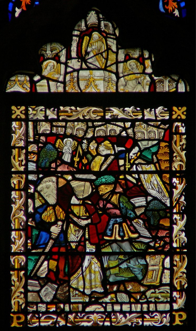 St John