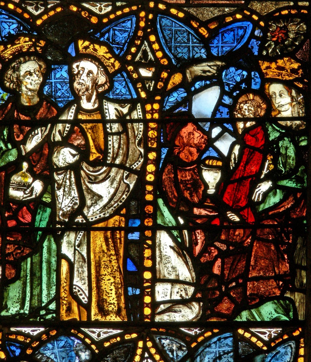 Magi