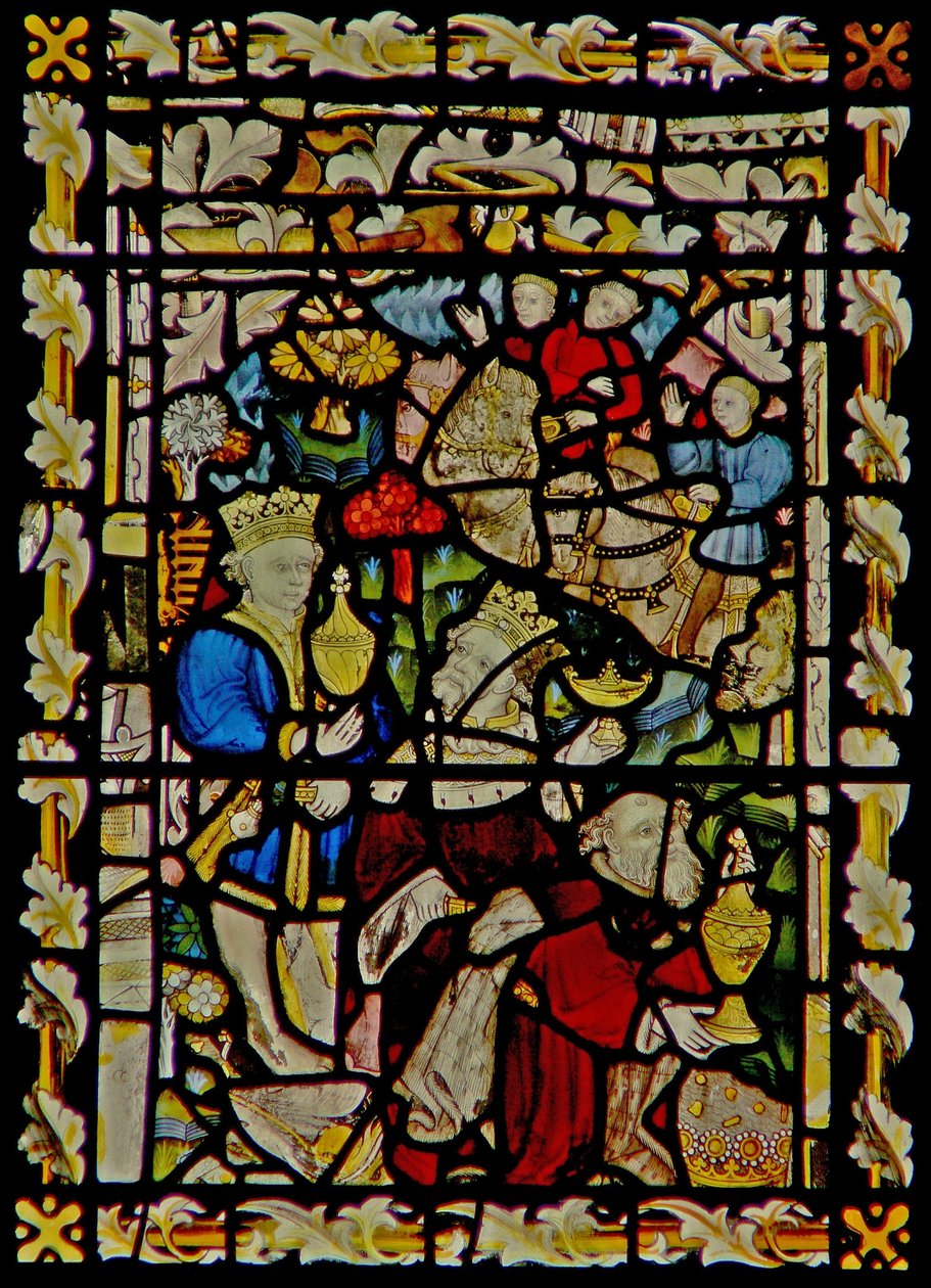 Magi