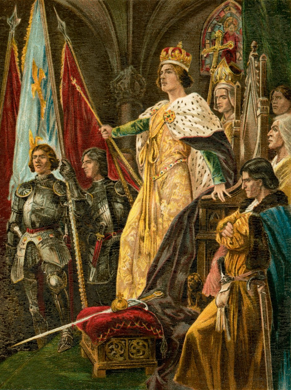 Edward IV