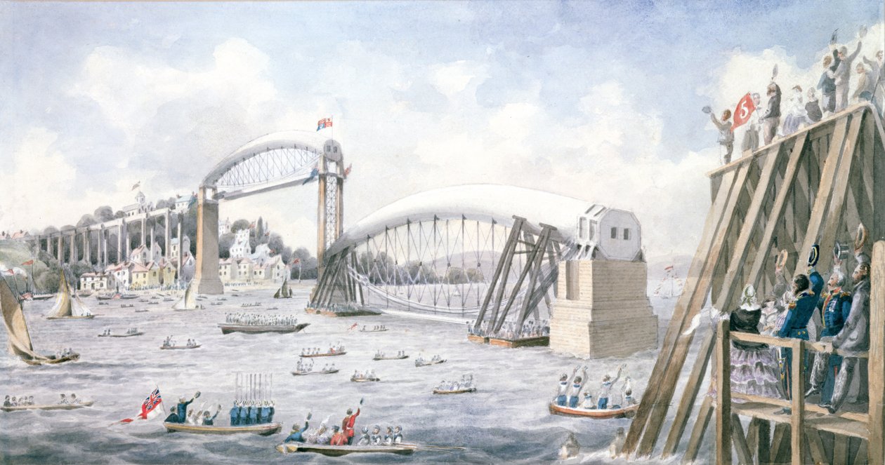 Royal Albert Köprüsü