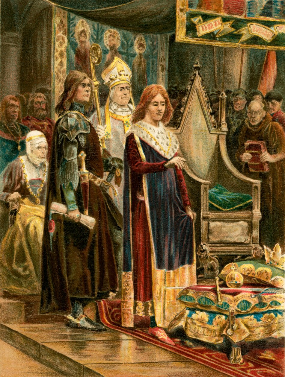 Edward III