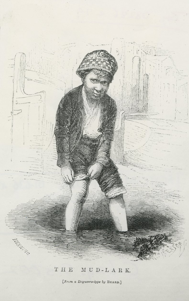 çamur by English School