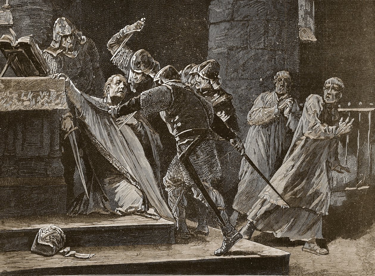 Becket