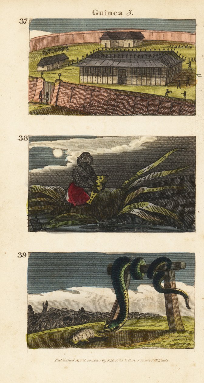 Abomey 37