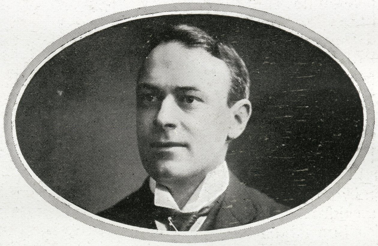 Thomas Andrews, Jr., 