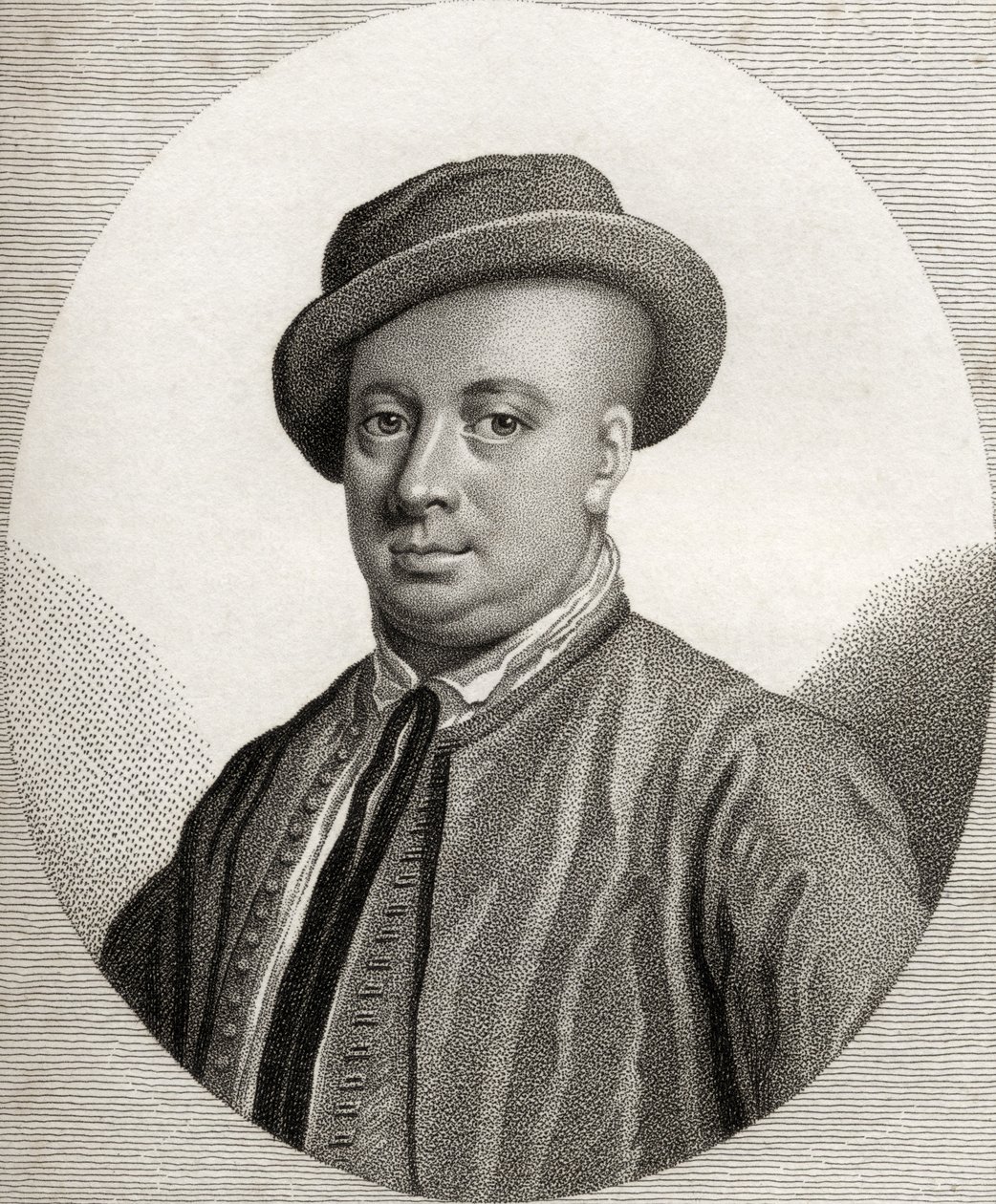 Thomas Hamilton, 