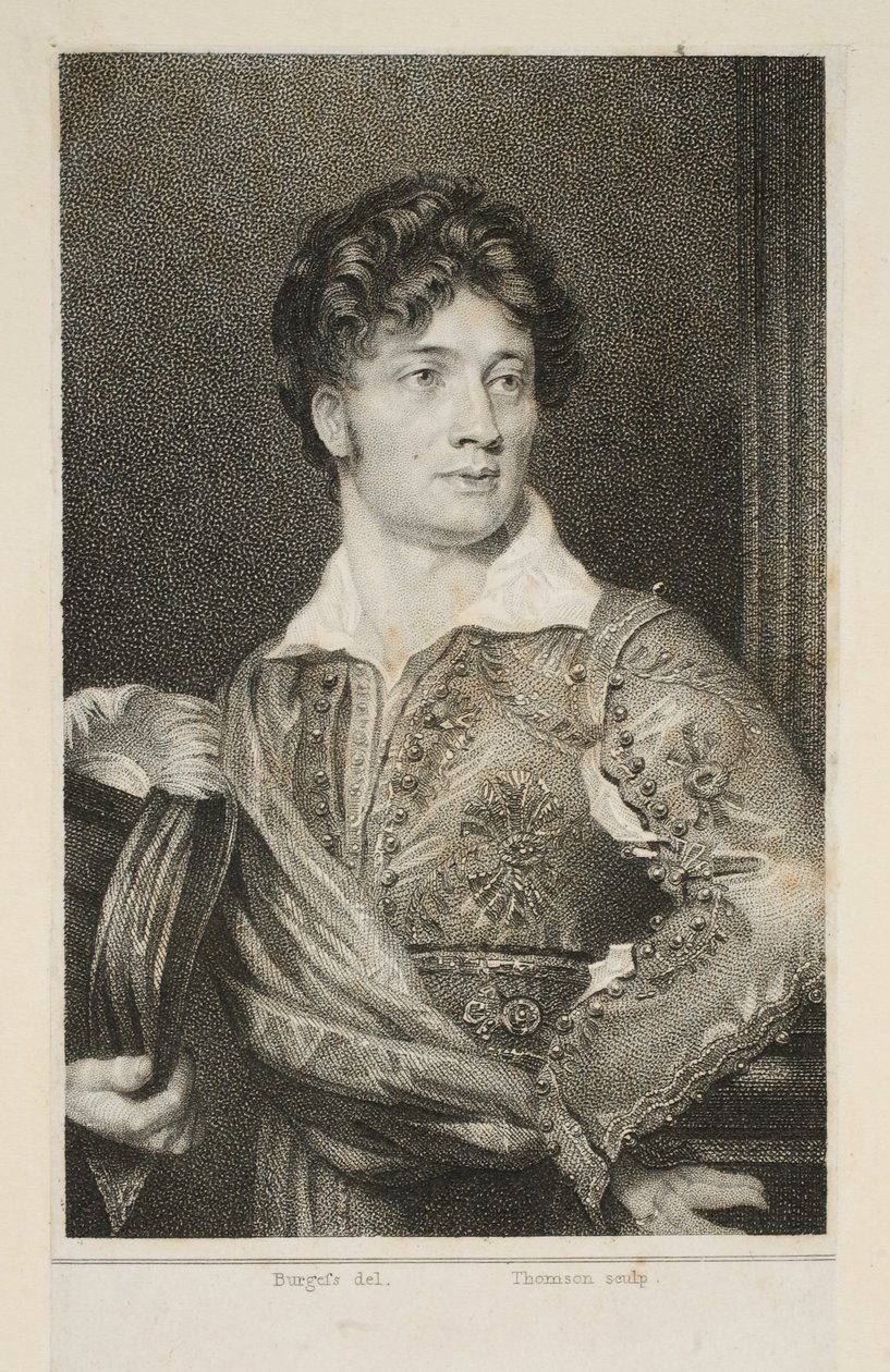 Thomas Simpson Cooke, Linley