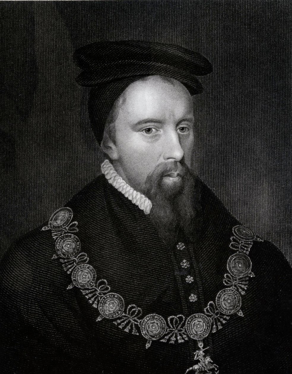 Thomas Stanley (1435-1504) Derby