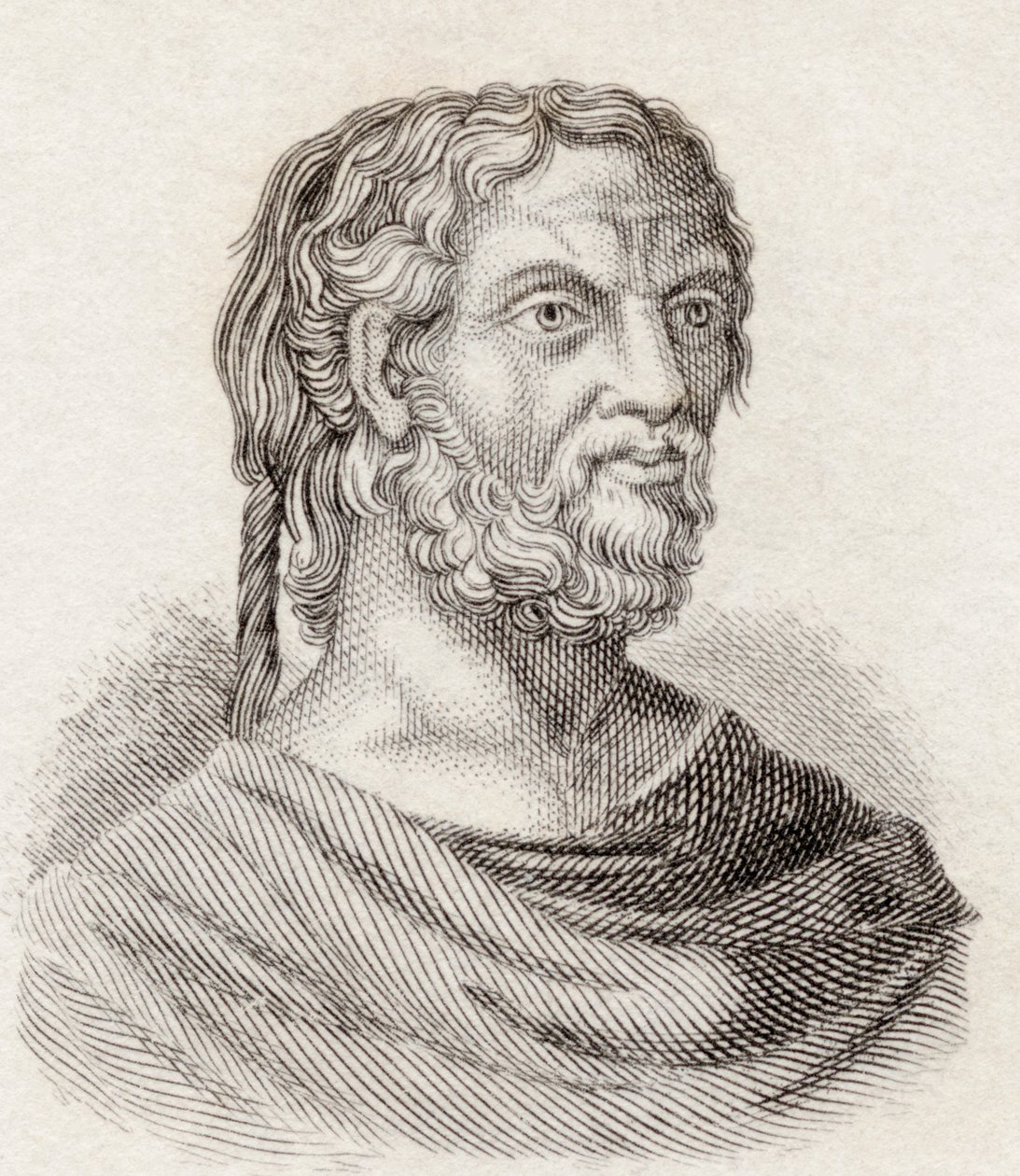 Thucydides, 