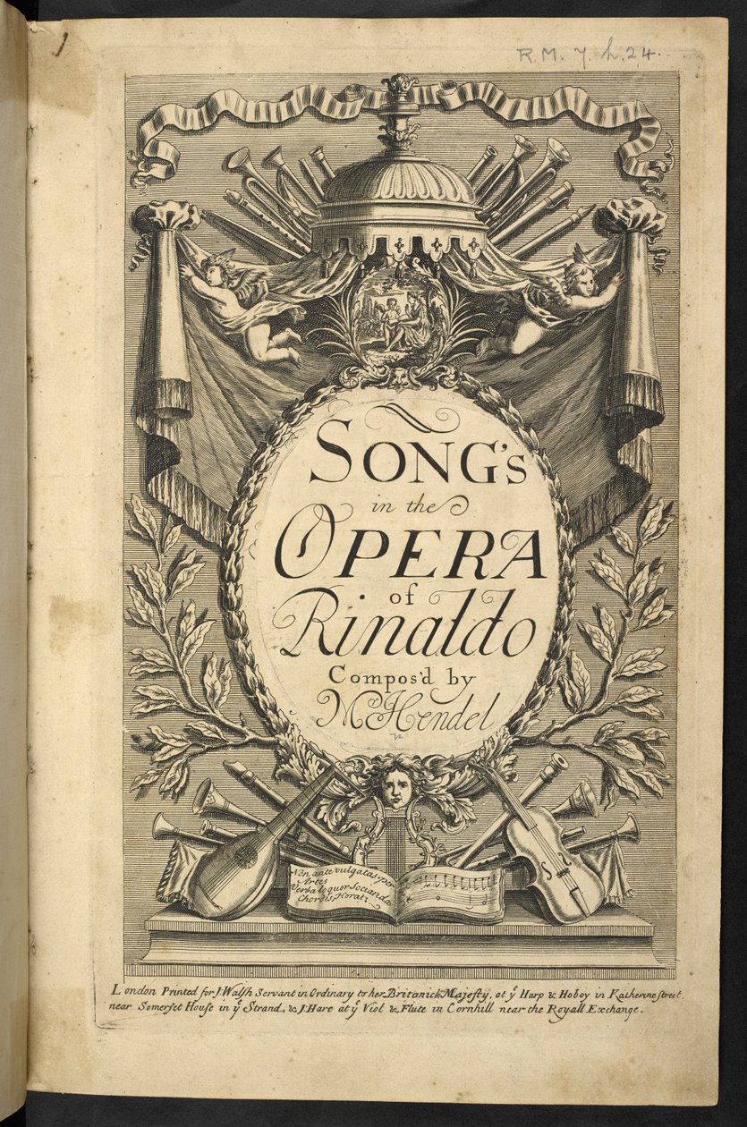 Friedrich Handel