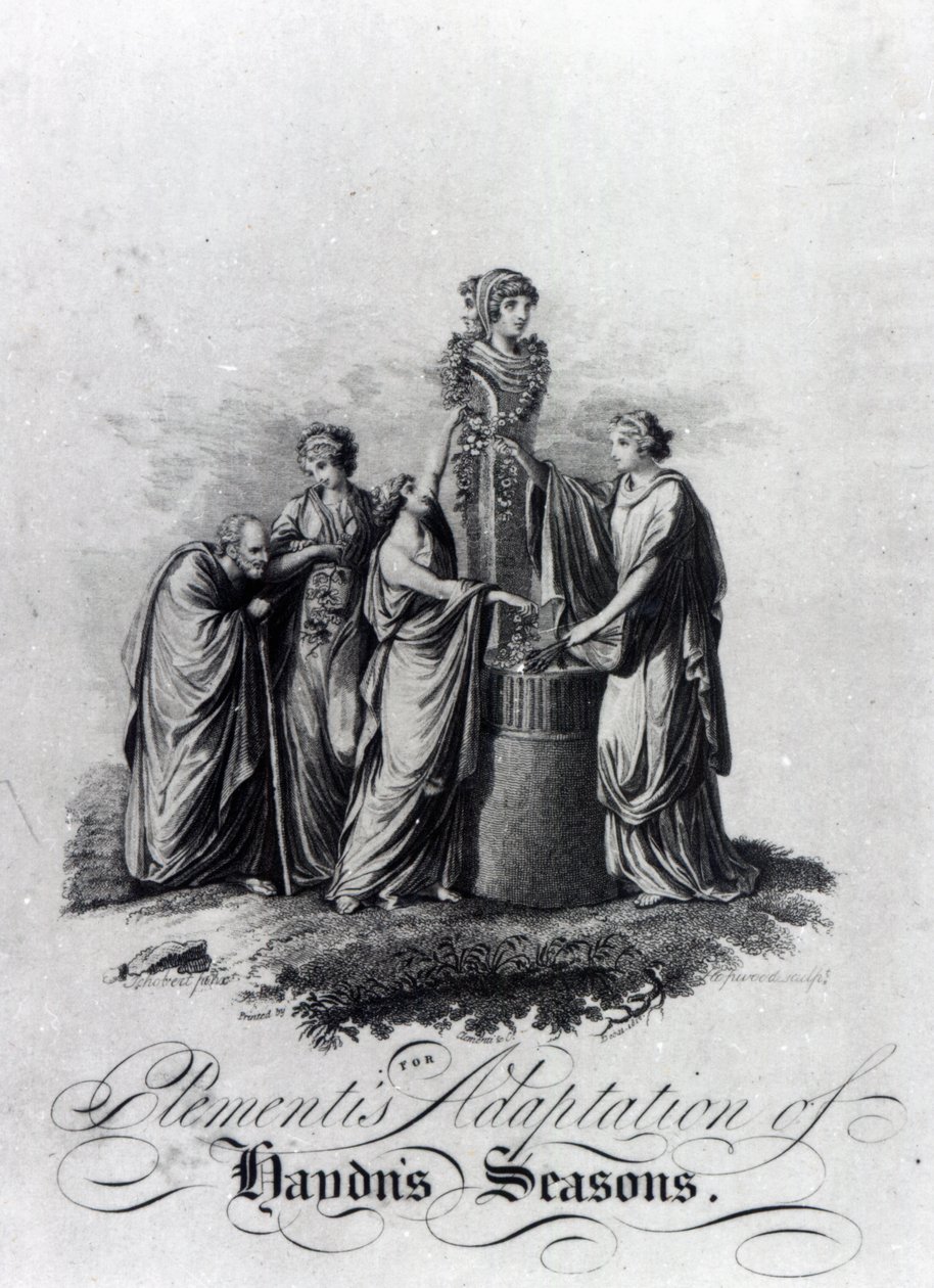 Muzio Clementi