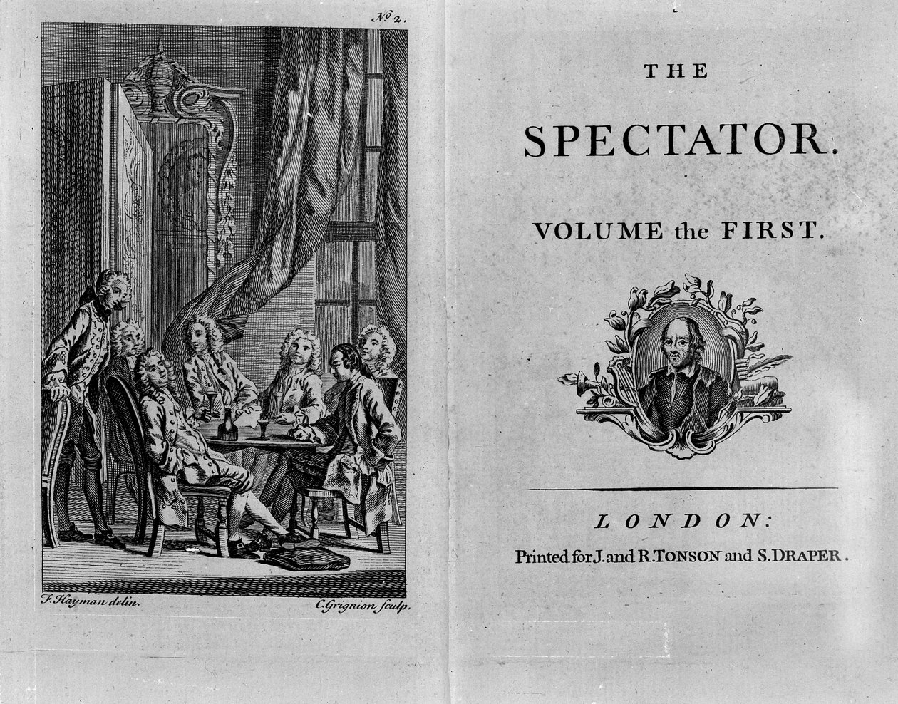 The Spectator