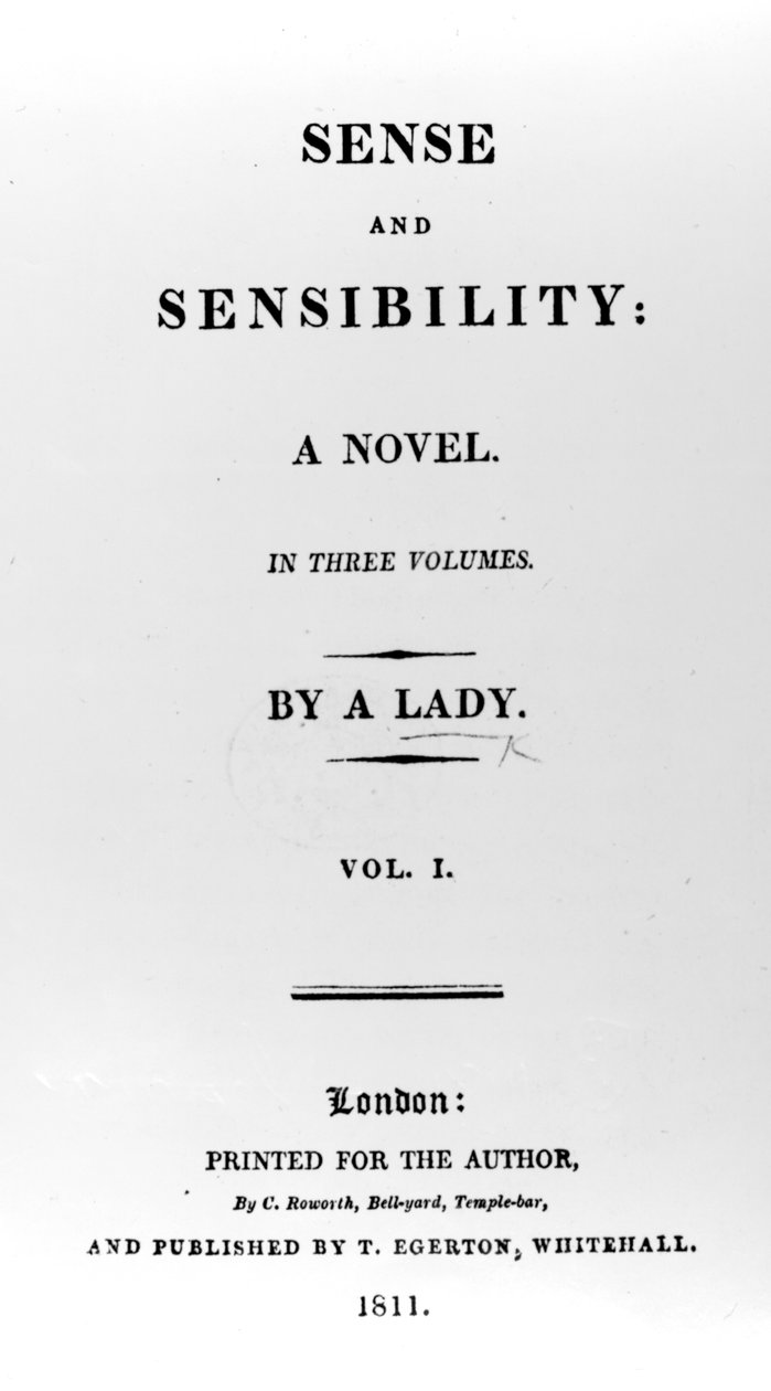 Jane Austen