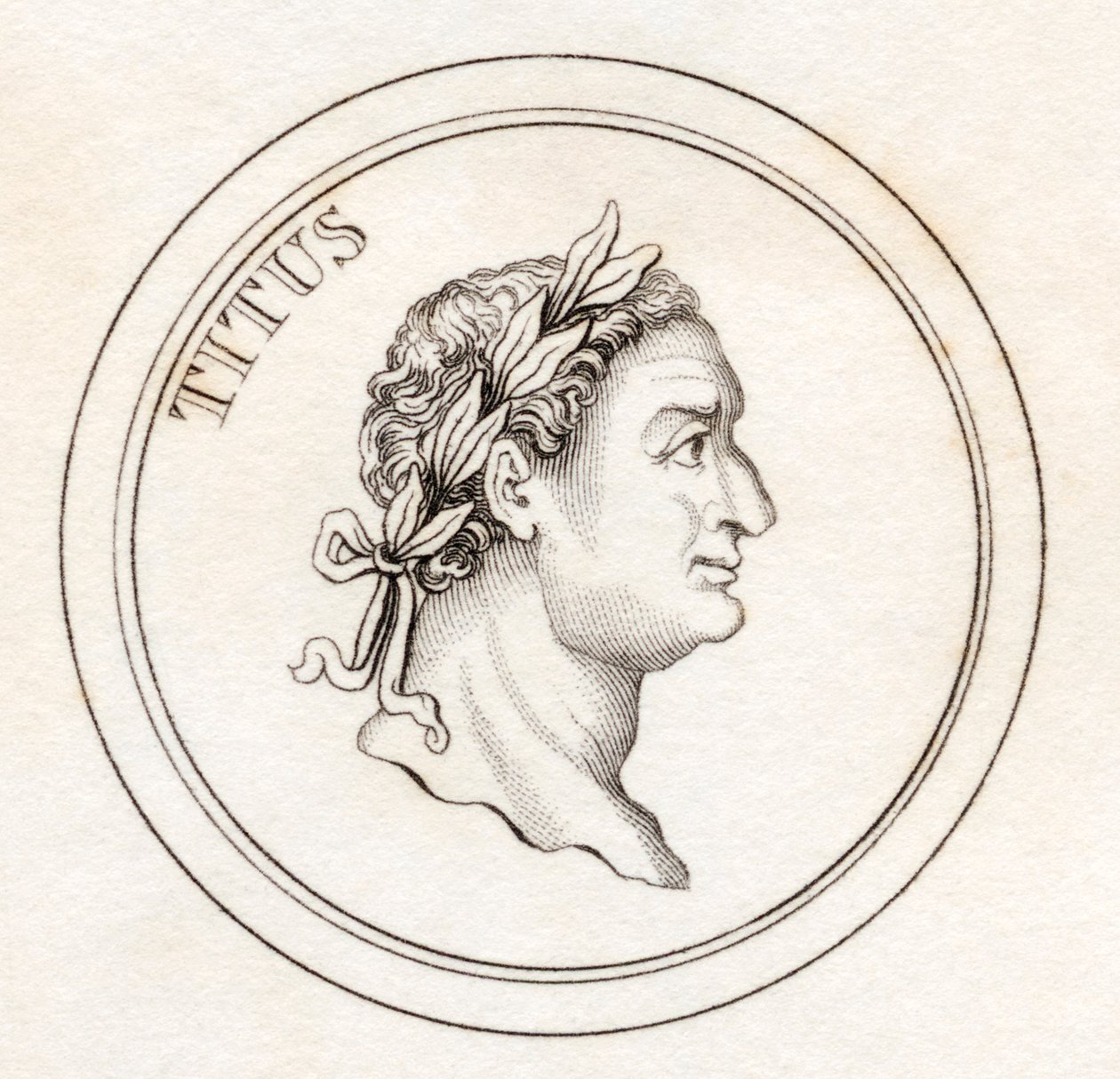 Titus, 