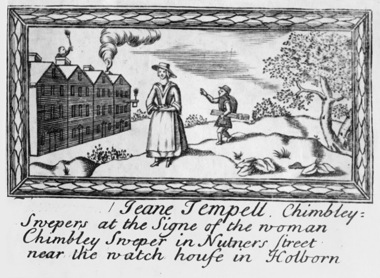 Jeanne Tempell