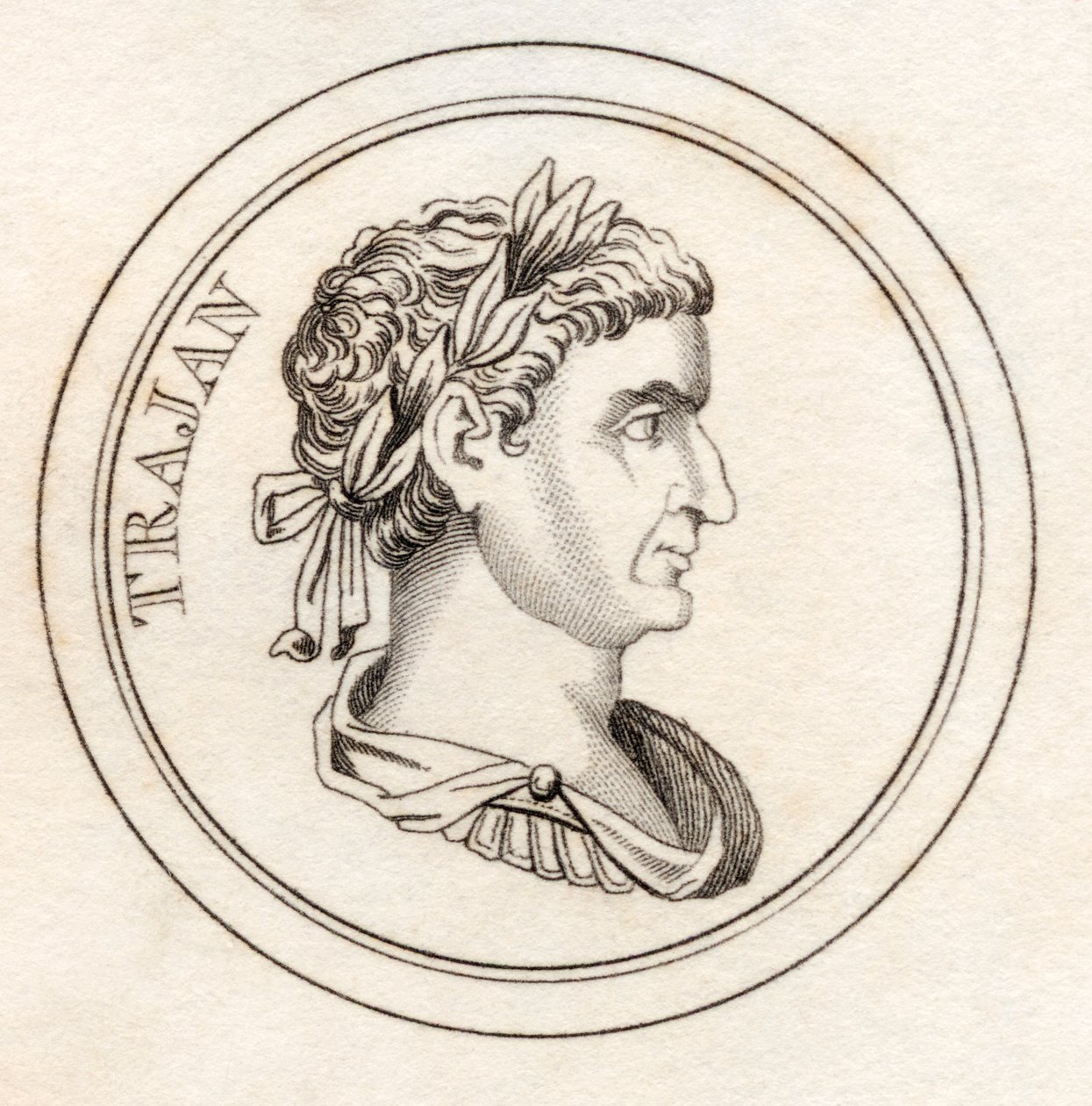 Trajan, 