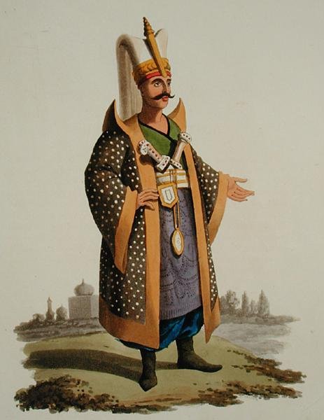 Thomas MacLean tarafından yazılan 