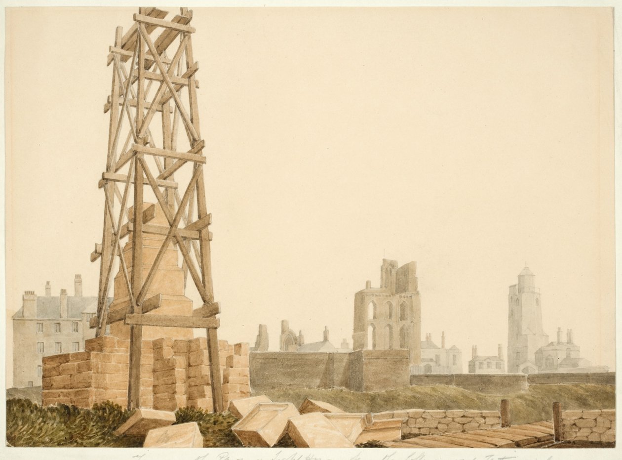 Collingwood Memorial