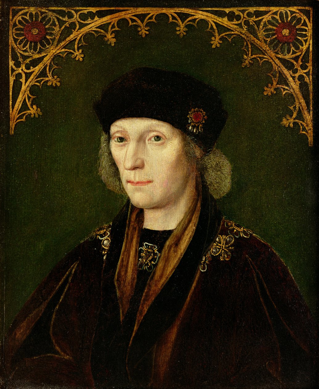 Bilinmeyen resim by English School
