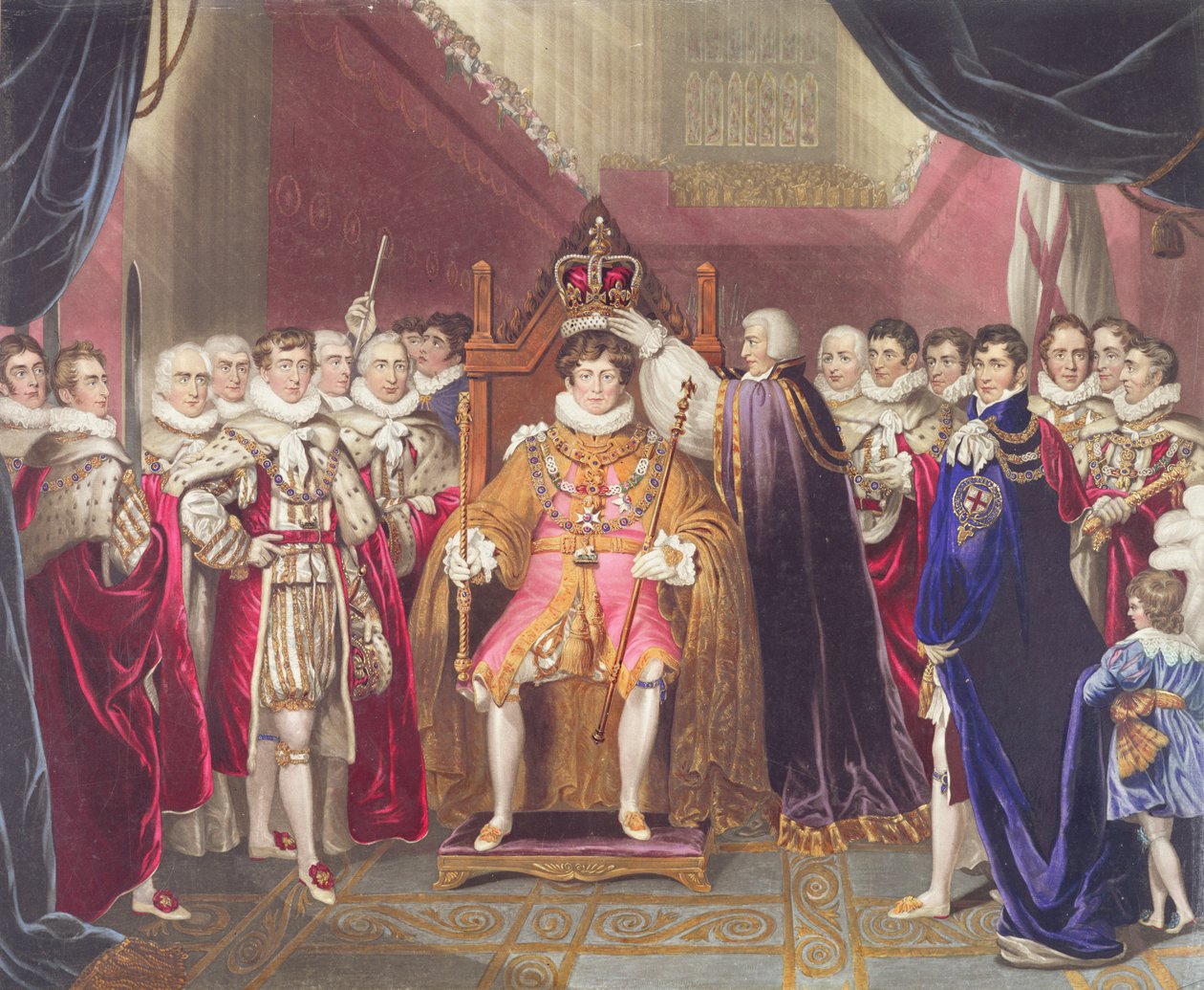 Bilinmeyen resim by English School
