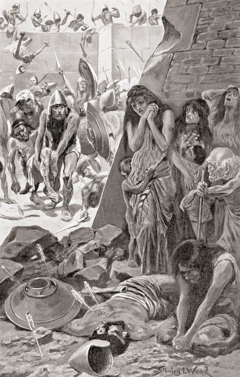 Bilinmeyen resim by English School