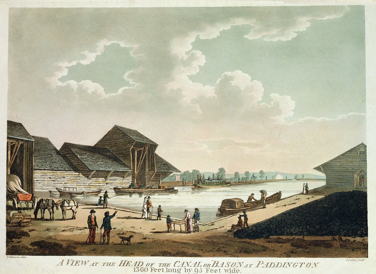 Bilinmeyen resim by English School
