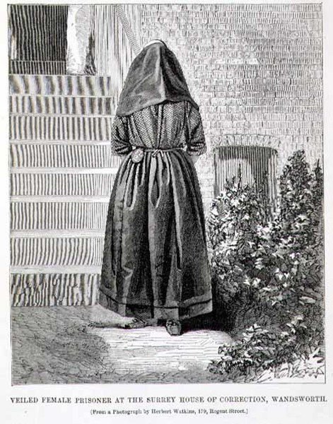 Henry Mayhew (1812-87) ve John Binny tarafından yazılan 