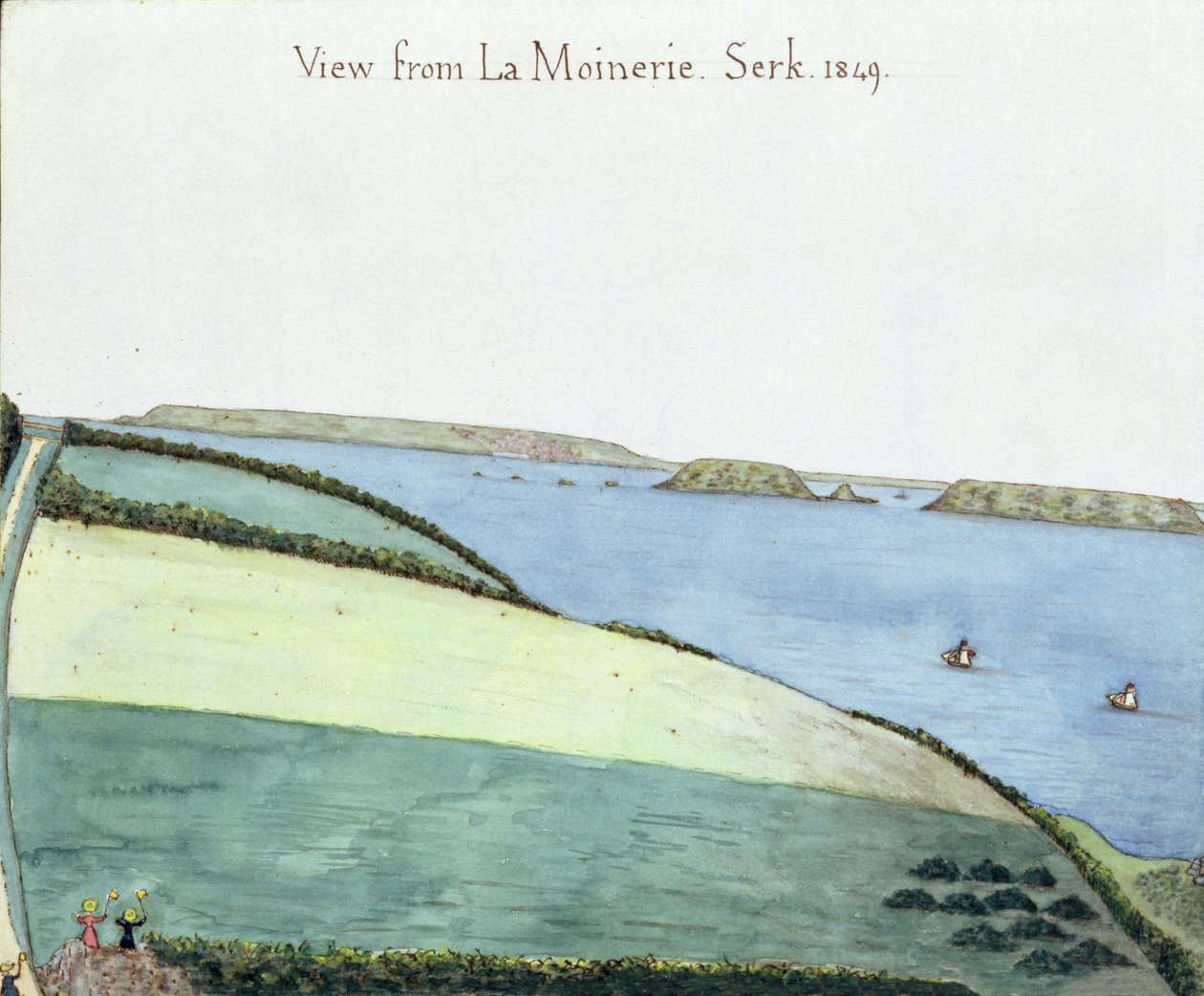 La Moinerie