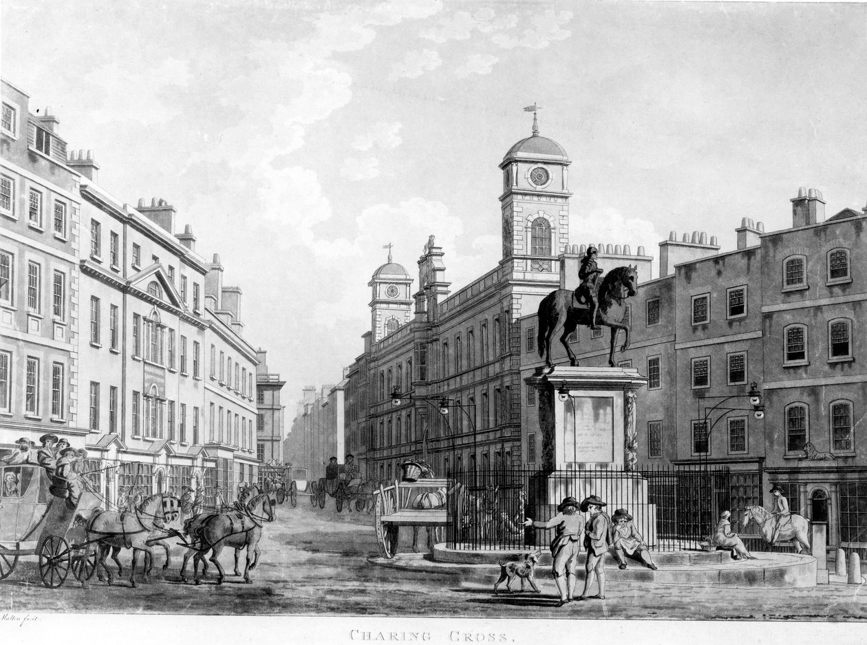 Northumberland House