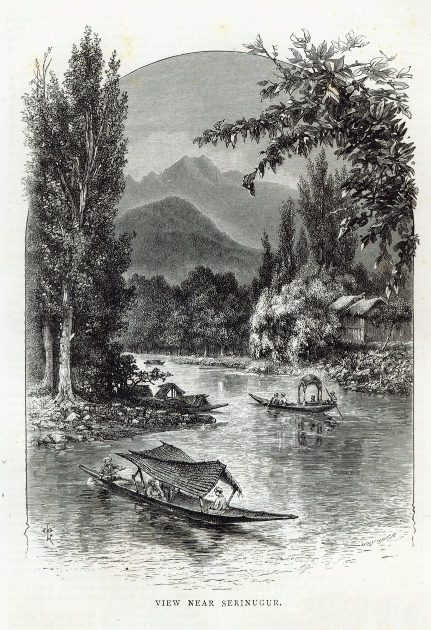 Serinugur