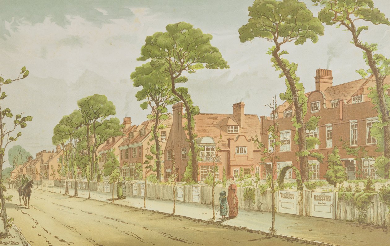 Bedford Parkı
