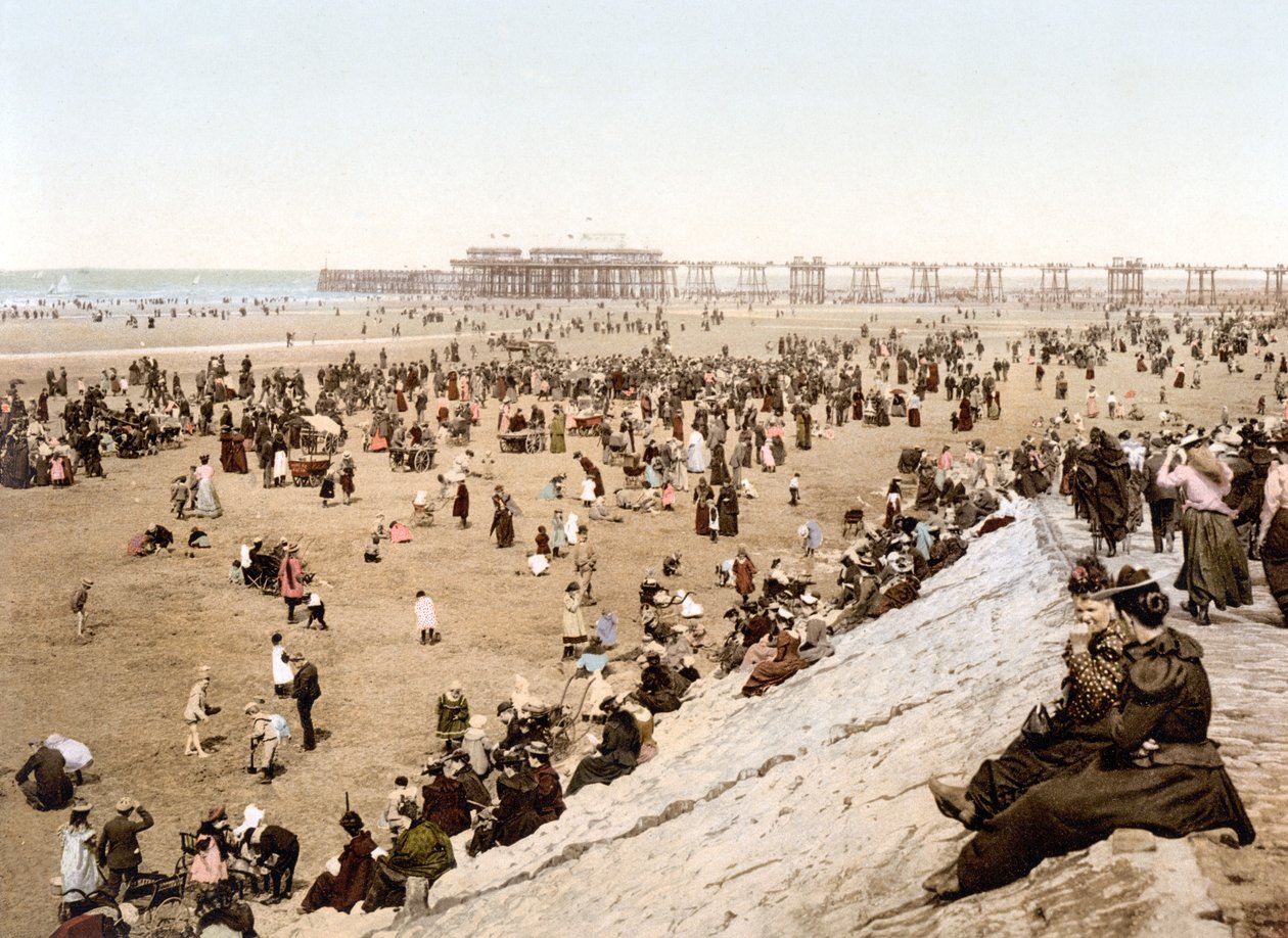 Blackpool
