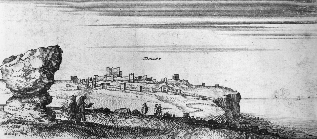 Dover Kalesi