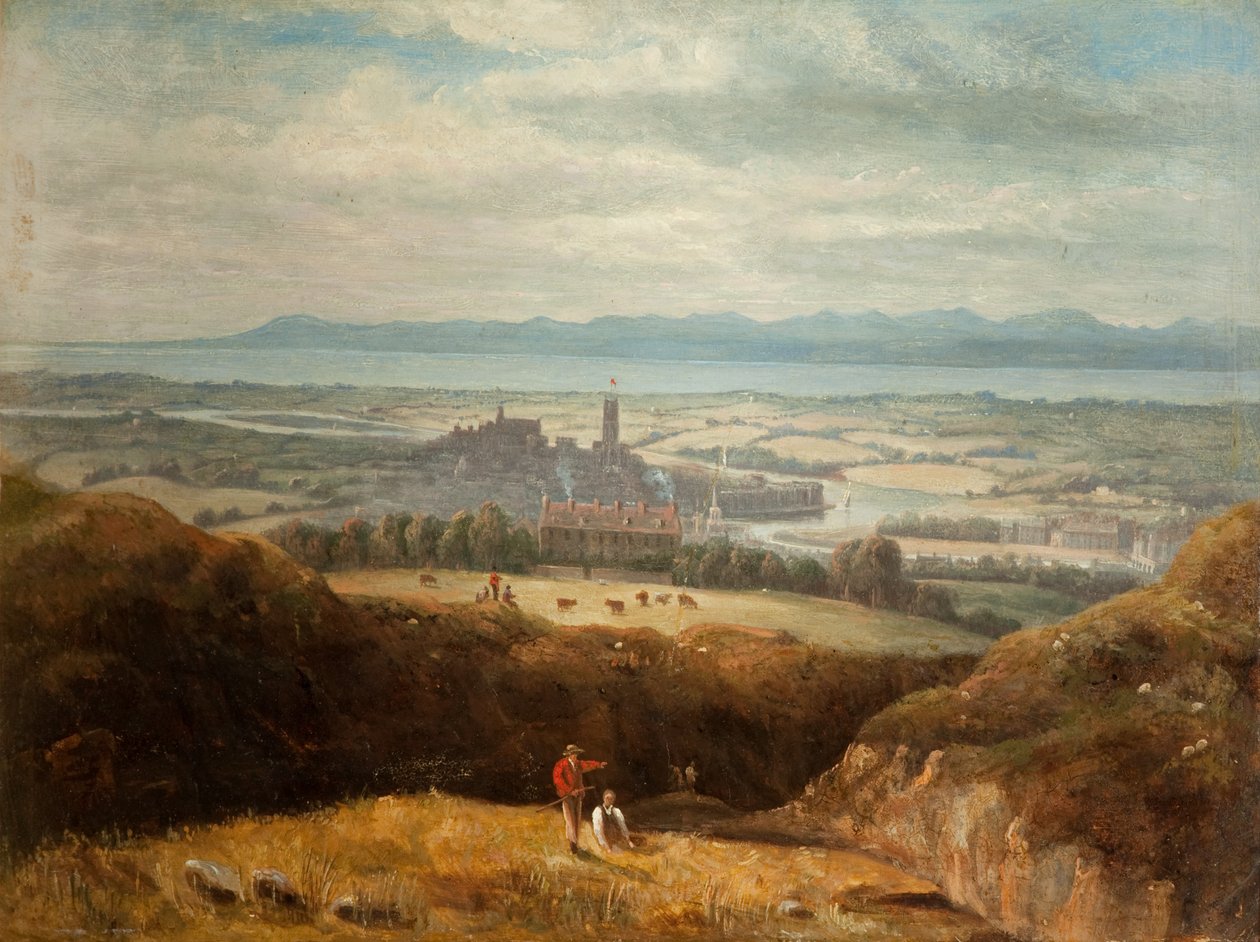 Lancaster