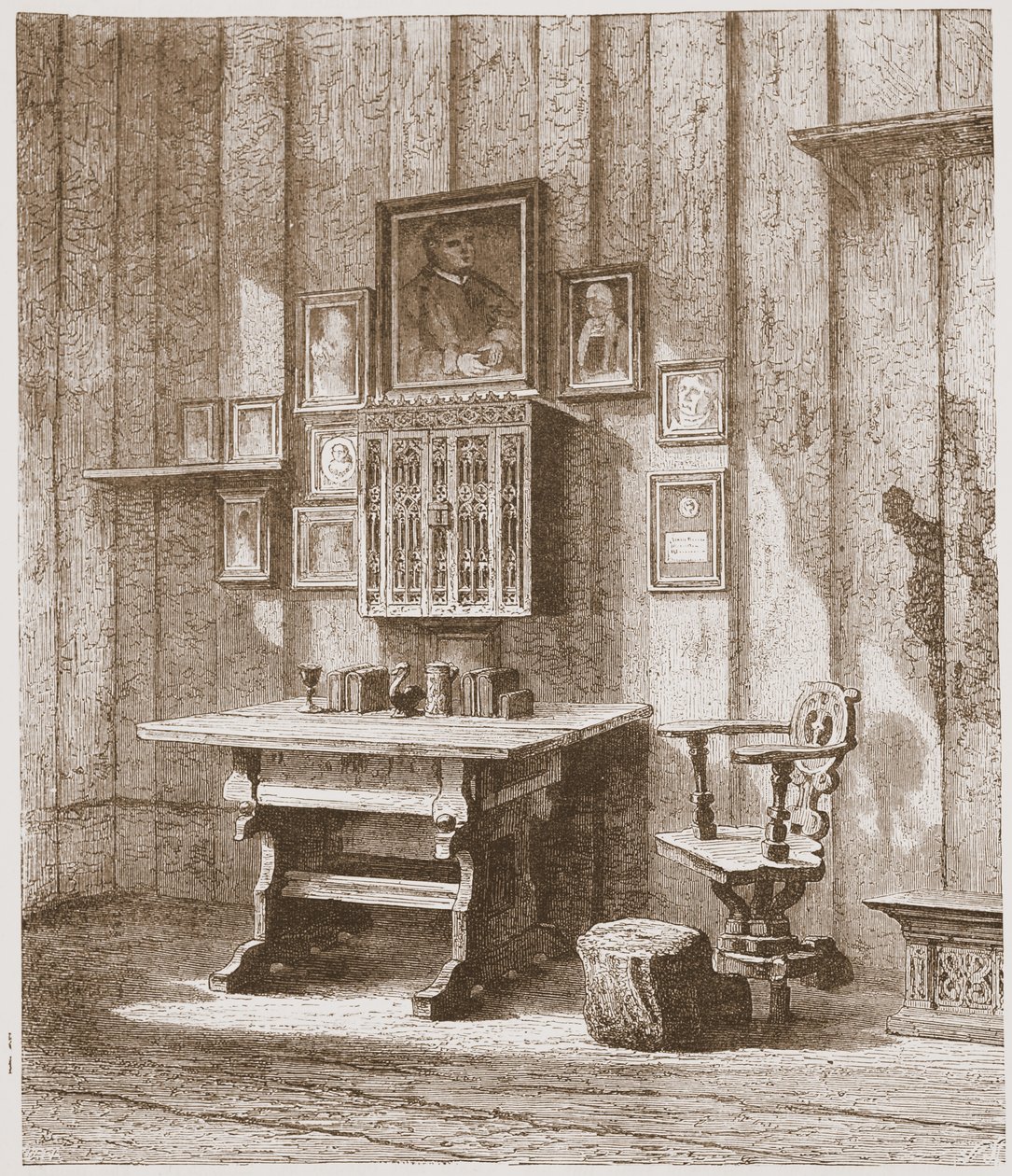 Wartburg