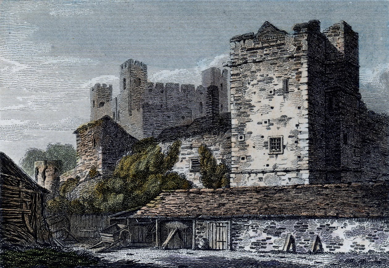 Rochester Kalesi