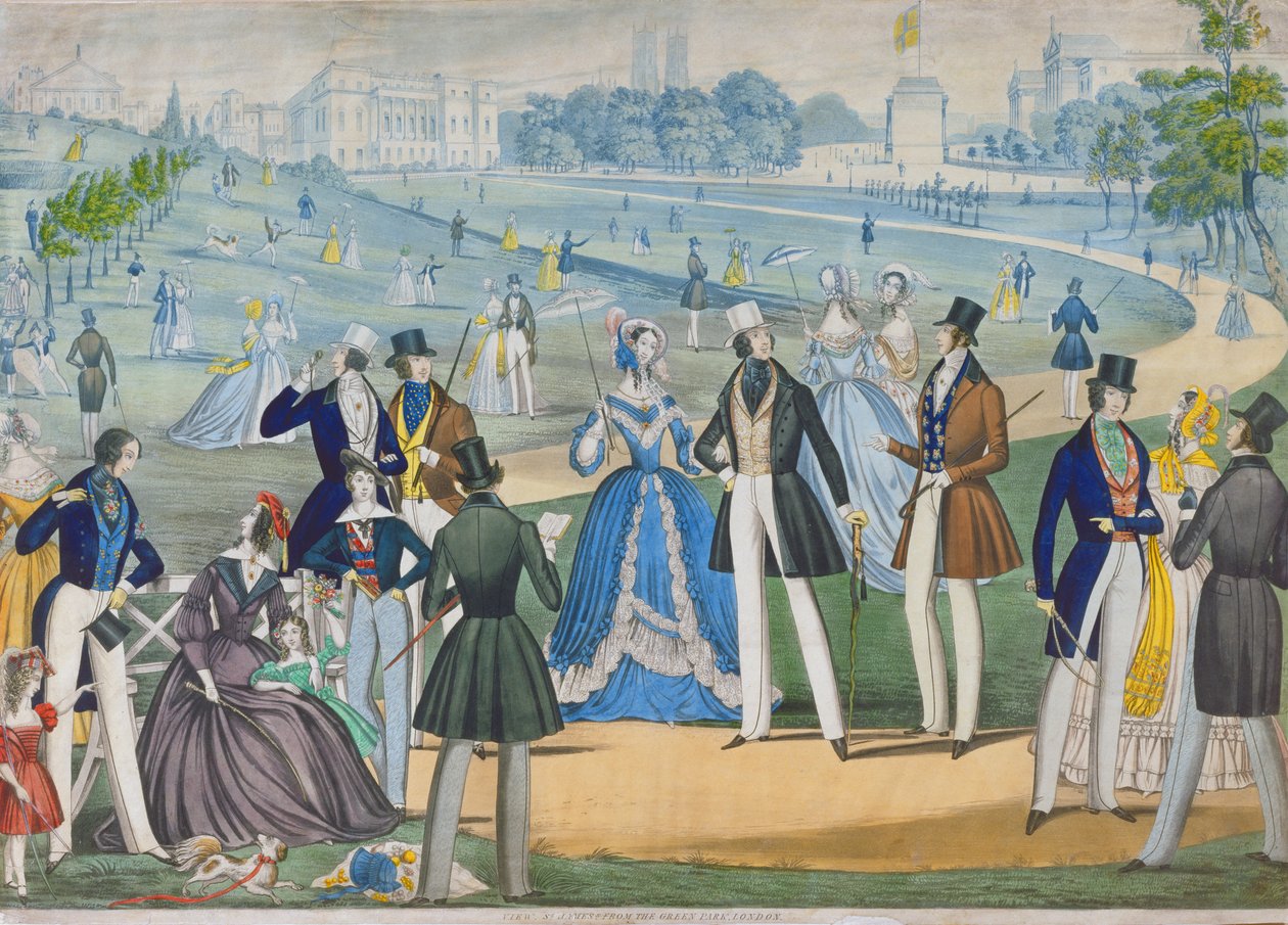 Green Park