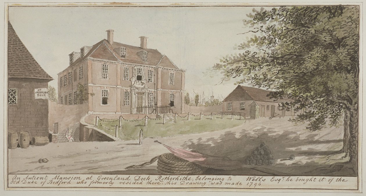 Rotherhithe